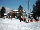 Hotel Centrum Zdrowia i Rekreacji GEOVITA M