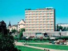 Hotel Gromada Olsztyn