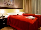 Hotel Hotel Platinum**** SPA & Business 