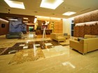 Hotel Hotel Platinum**** SPA & Business 