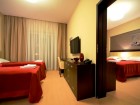 Hotel Hotel Platinum**** SPA & Business 