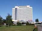 Hotel Gromada Pi