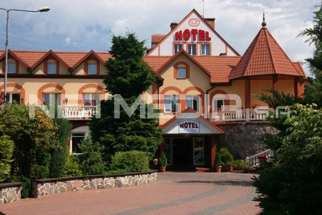 Hotel Nad Pis