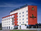 Hotel Campanile Pozna