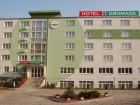 Hotel Gromada Pozna