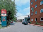 Hotel Ibis Pozna