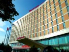 Hotel Mercure Pozna