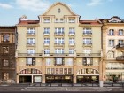 Hotel NH Pozna