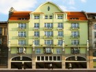 Hotel NH Pozna