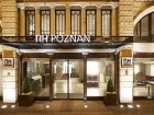 Hotel NH Pozna