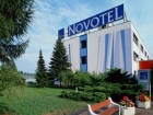 Hotel Novotel Malta Pozna