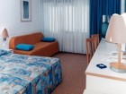 Hotel Novotel Malta Pozna