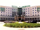 Hotel Gromada Przemy