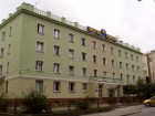 Hotel Iskra