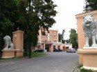 Hotel Hrabski