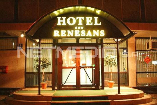 Hotel Renesans