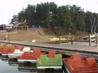 Hotel MAZURY O