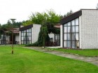 Hotel MAZURY O