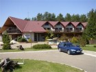 Hotel MAZURY O