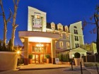 Hotel Grand Hotel Rzesz