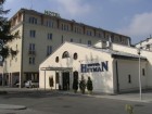 Hotel Hetman Rzesz