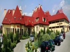 Hotel Hotel Wellness & SPA Nowy Dw