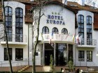 Hotel Europa Sopot