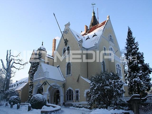 Hotel Bursztynowy Pa