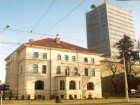 Hotel Atrium Szczecin