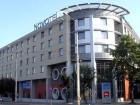 Hotel Novotel Szczecin