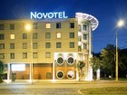 Hotel Novotel Szczecin