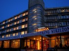 Hotel Tarnovia