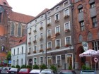 Hotel Gromada Torun