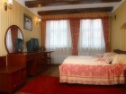 Hotel Heban