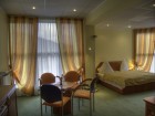 Hotel Kompleks Konferencyjno-Wypoczynkowy DALIAA