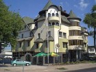 Hotel Czarny Kot