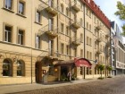 Hotel Hetman Warszawa