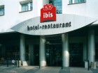 Hotel Ibis Warszawa Centrum