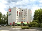 Hotel Ibis Warszawa Ostrobramska