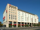 Hotel Ibis Warszawa Stare Miasto