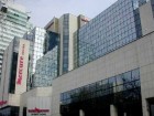 Hotel Mercure Fryderyk Chopin Warszawa