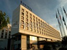 Hotel Sofitel Victoria Warszawa