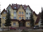 Hotel OGRODZISKO