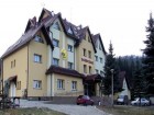 Hotel OGRODZISKO