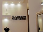 Hotel Apartamenty Platinium