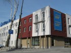 Hotel Etap Wroc