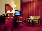 Hotel HP Park Plaza Wroc