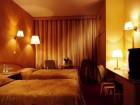 Hotel HP Park Plaza Wroc