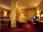 Hotel HP Park Plaza Wroc