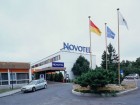 Hotel Novotel Wroc